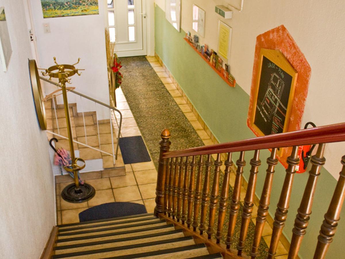 Hotel Schemmer Freiburg im Breisgau Ngoại thất bức ảnh