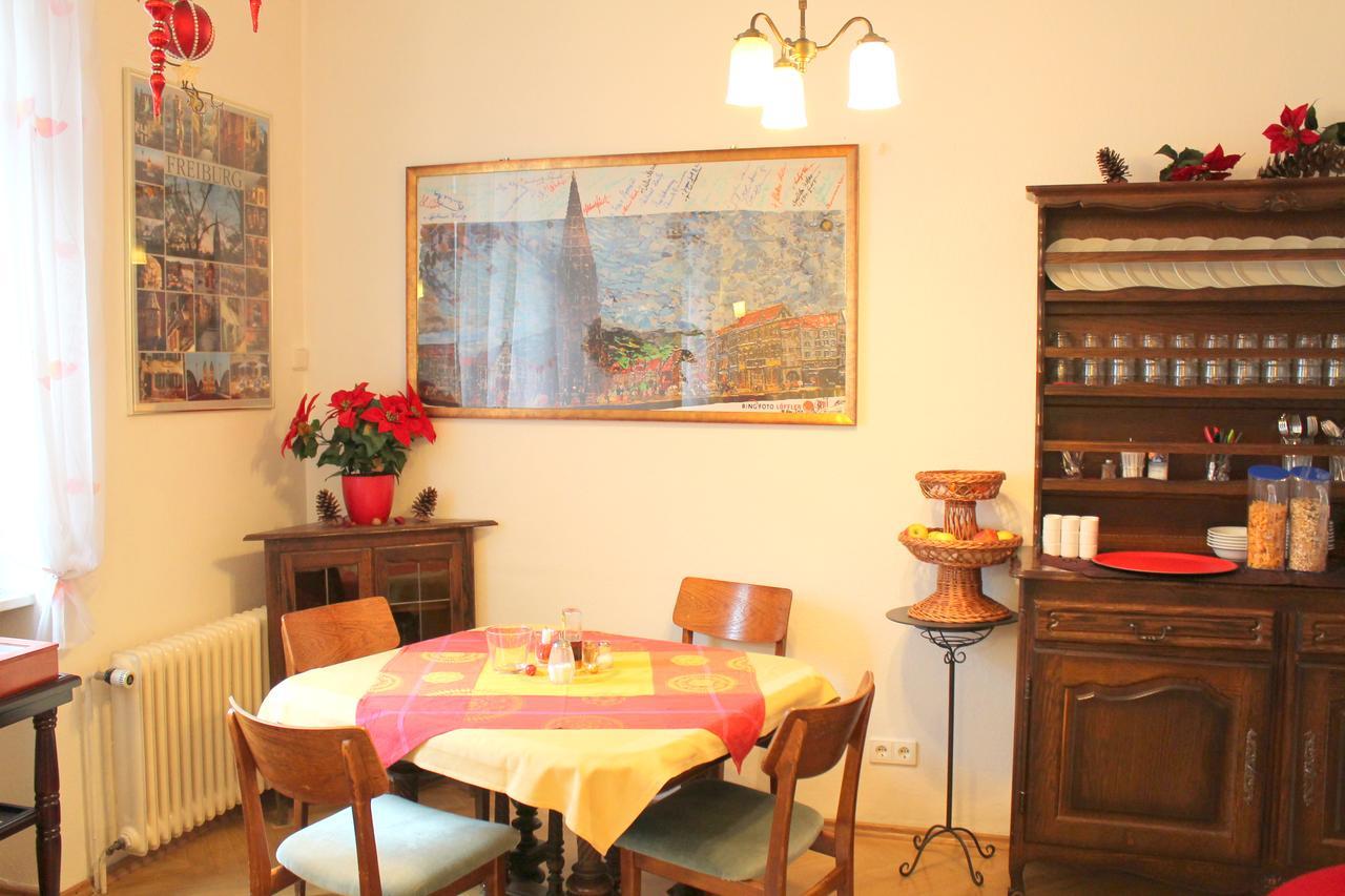 Hotel Schemmer Freiburg im Breisgau Ngoại thất bức ảnh