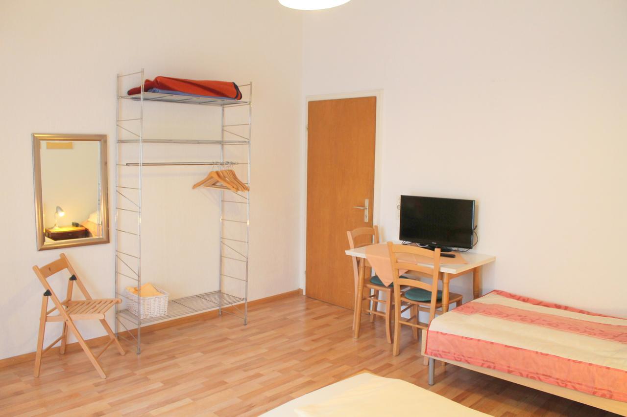 Hotel Schemmer Freiburg im Breisgau Ngoại thất bức ảnh
