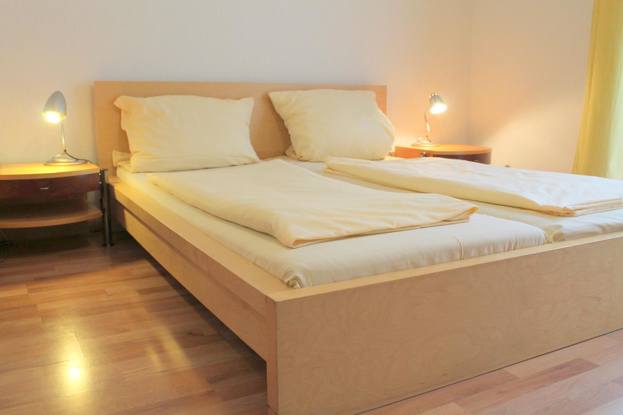 Hotel Schemmer Freiburg im Breisgau Ngoại thất bức ảnh