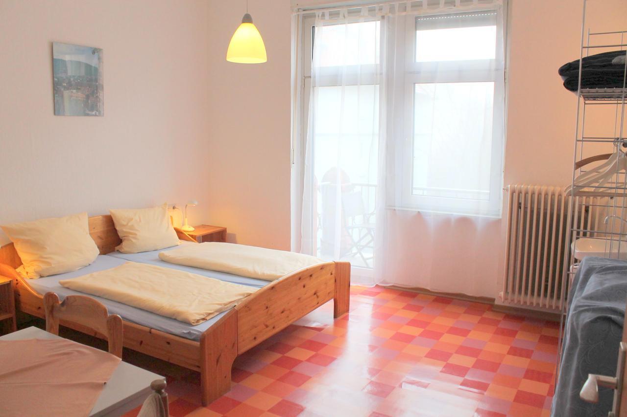 Hotel Schemmer Freiburg im Breisgau Ngoại thất bức ảnh