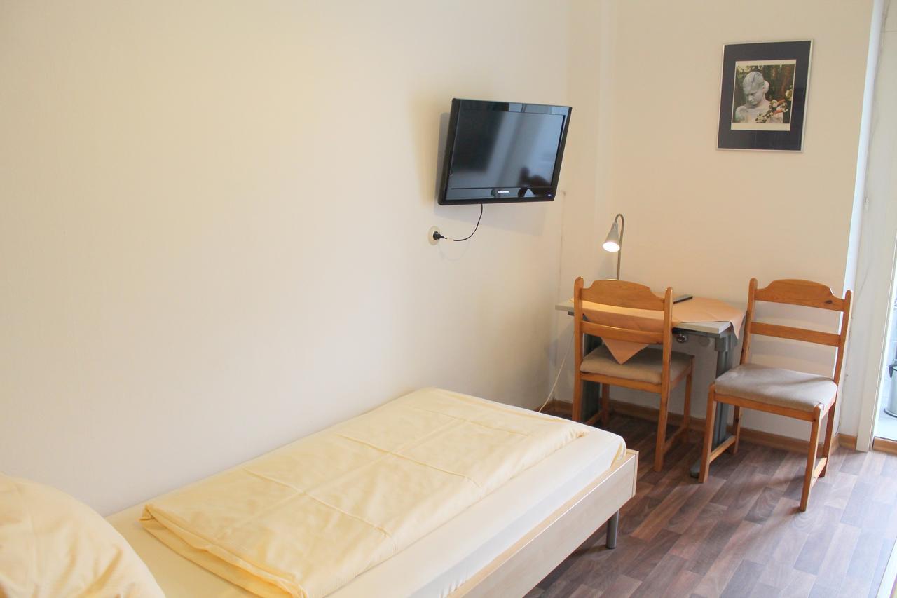 Hotel Schemmer Freiburg im Breisgau Ngoại thất bức ảnh