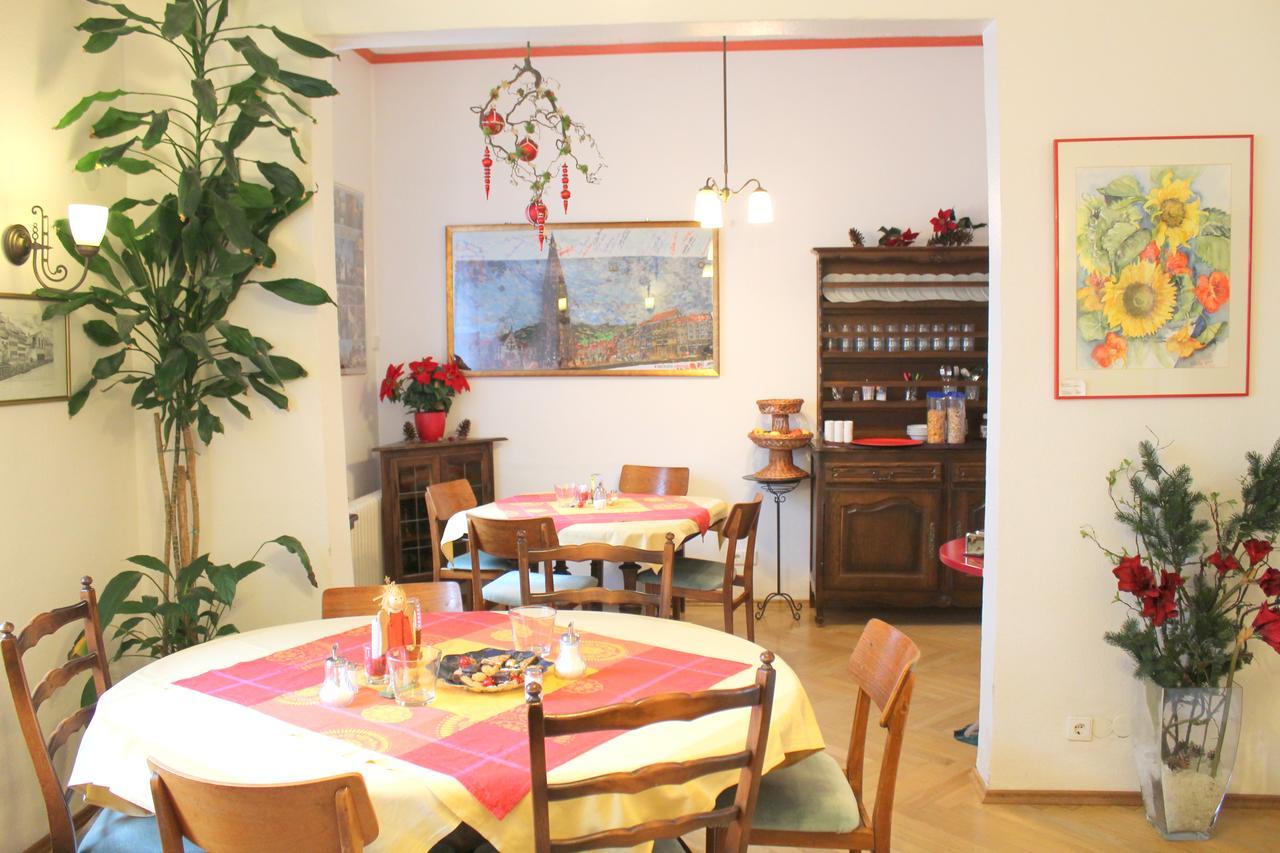 Hotel Schemmer Freiburg im Breisgau Ngoại thất bức ảnh