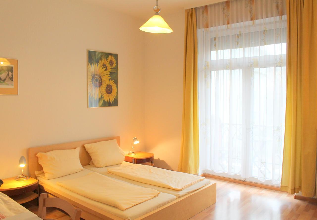 Hotel Schemmer Freiburg im Breisgau Ngoại thất bức ảnh