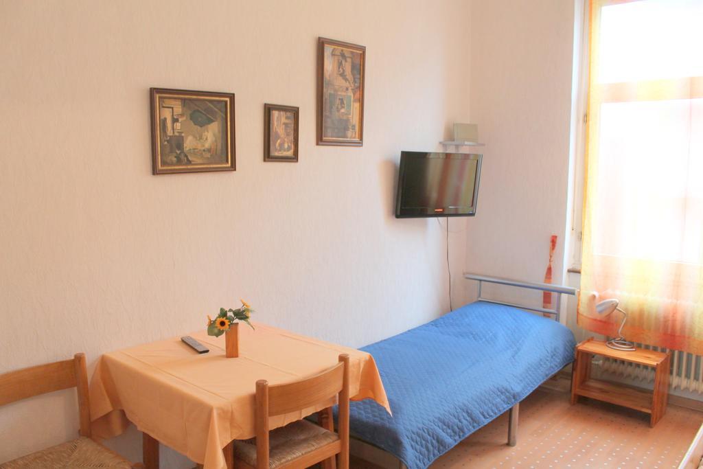 Hotel Schemmer Freiburg im Breisgau Ngoại thất bức ảnh