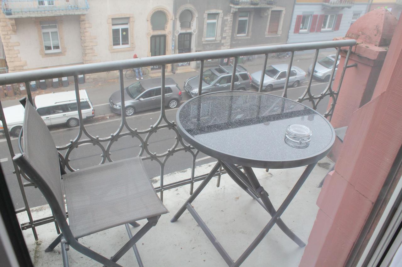 Hotel Schemmer Freiburg im Breisgau Ngoại thất bức ảnh